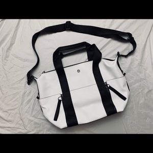 Lululemon Gym Bag